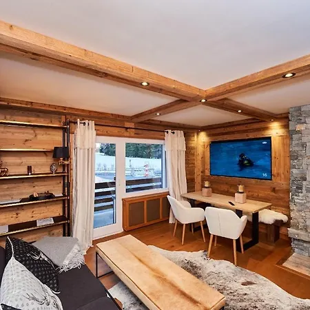 Appartement With Fantastic View On Ballesteros Golf And The Mountains