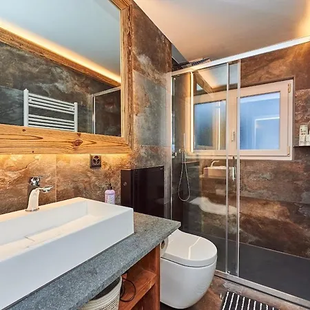 Appartement With Fantastic View On Ballesteros Golf And The Mountains