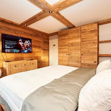 With Fantastic View On Ballesteros Golf And The Mountains Appartement