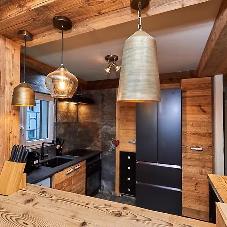 With Fantastic View On Ballesteros Golf And The Mountains Apartamento