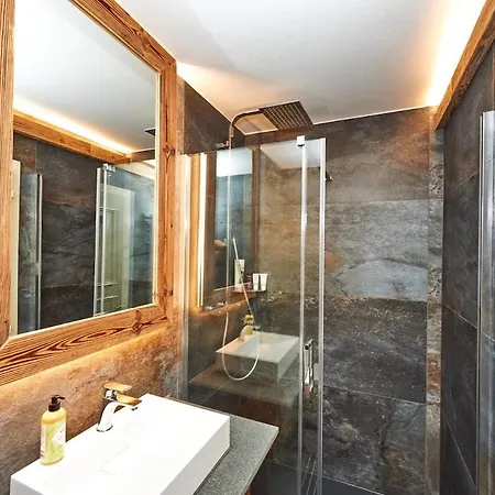 With Fantastic View On Ballesteros Golf And The Mountains