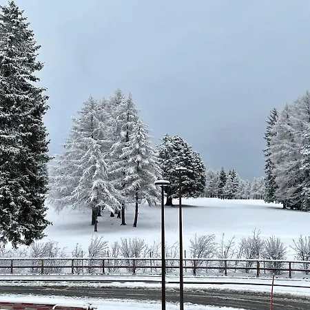 With Fantastic View On Ballesteros Golf And The Mountains * Crans-Montana